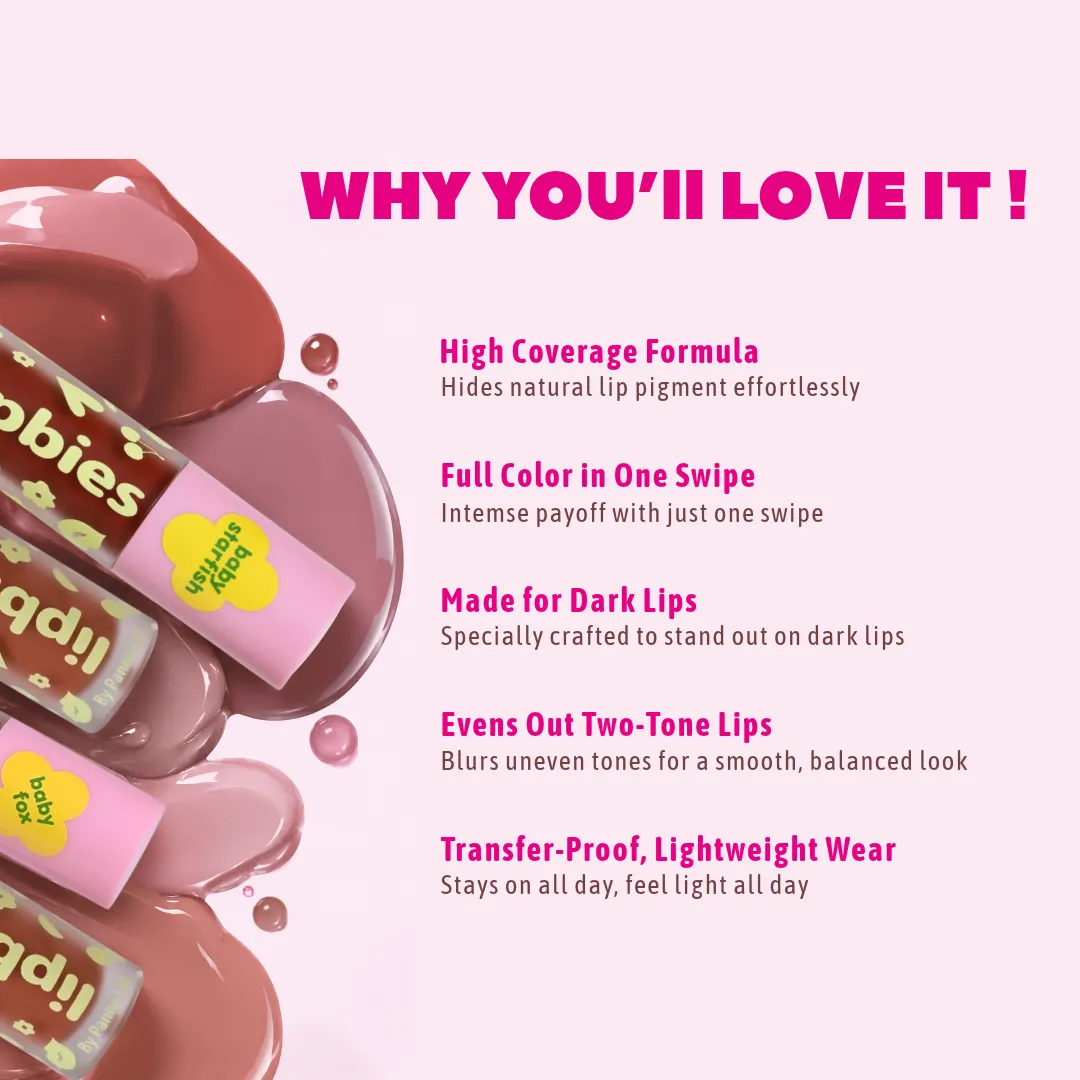 PANNALAB LIPBIES - Image 6