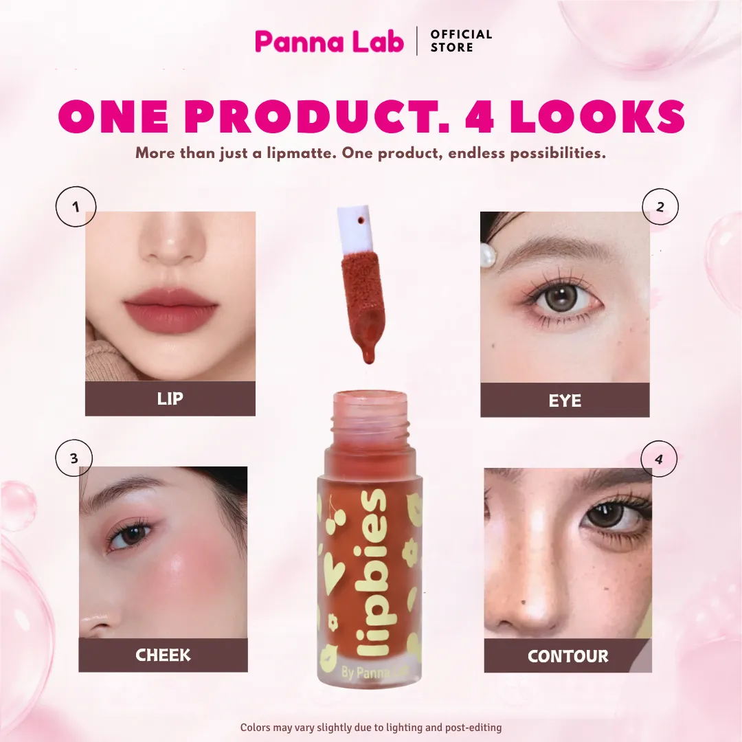 PANNALAB LIPBIES - Image 3