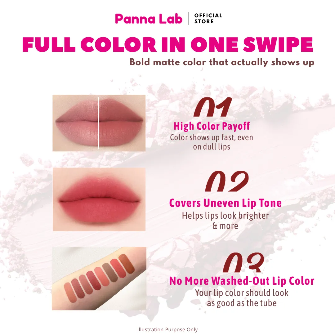 PANNALAB LIPBIES - Image 5