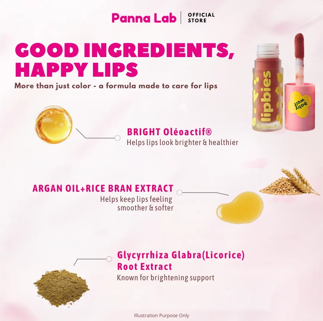 PANNALAB LIPBIES - Image 8