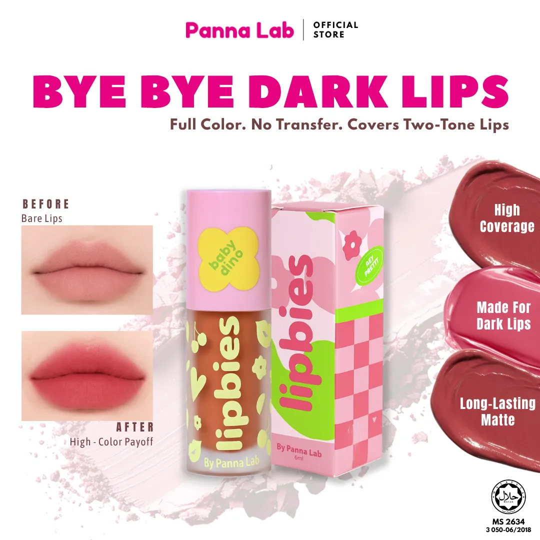 PANNALAB LIPBIES