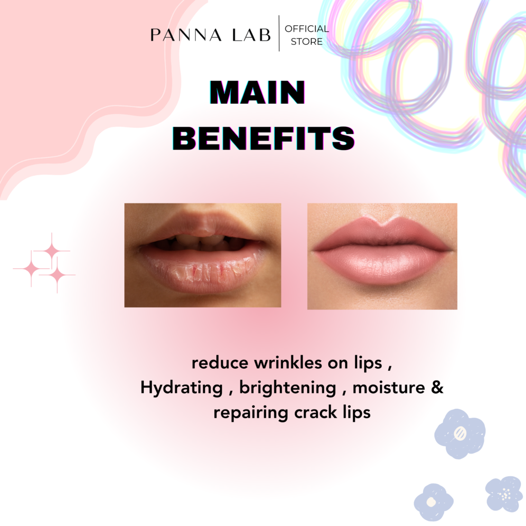 CAMERA READY LIPMATE [SEMI-MATTE] - Panna Lab