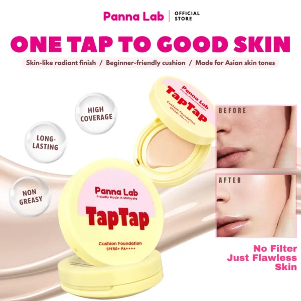 PANNALAB TAP TAP CUSHION