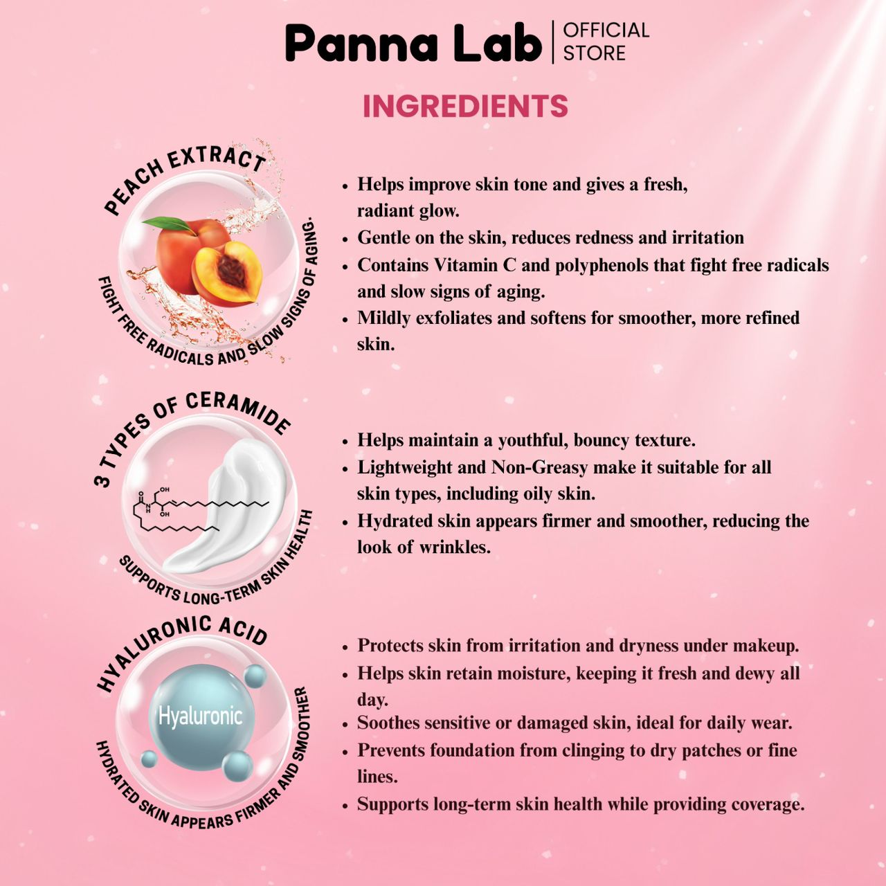 PANNALAB TAP TAP CUSHION - Image 4