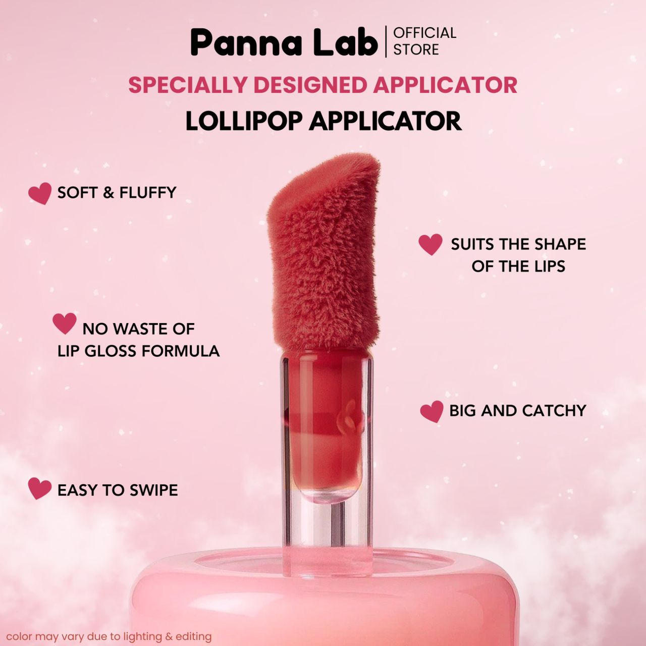 PANNALAB SUSU LIPGLOSS - Image 8