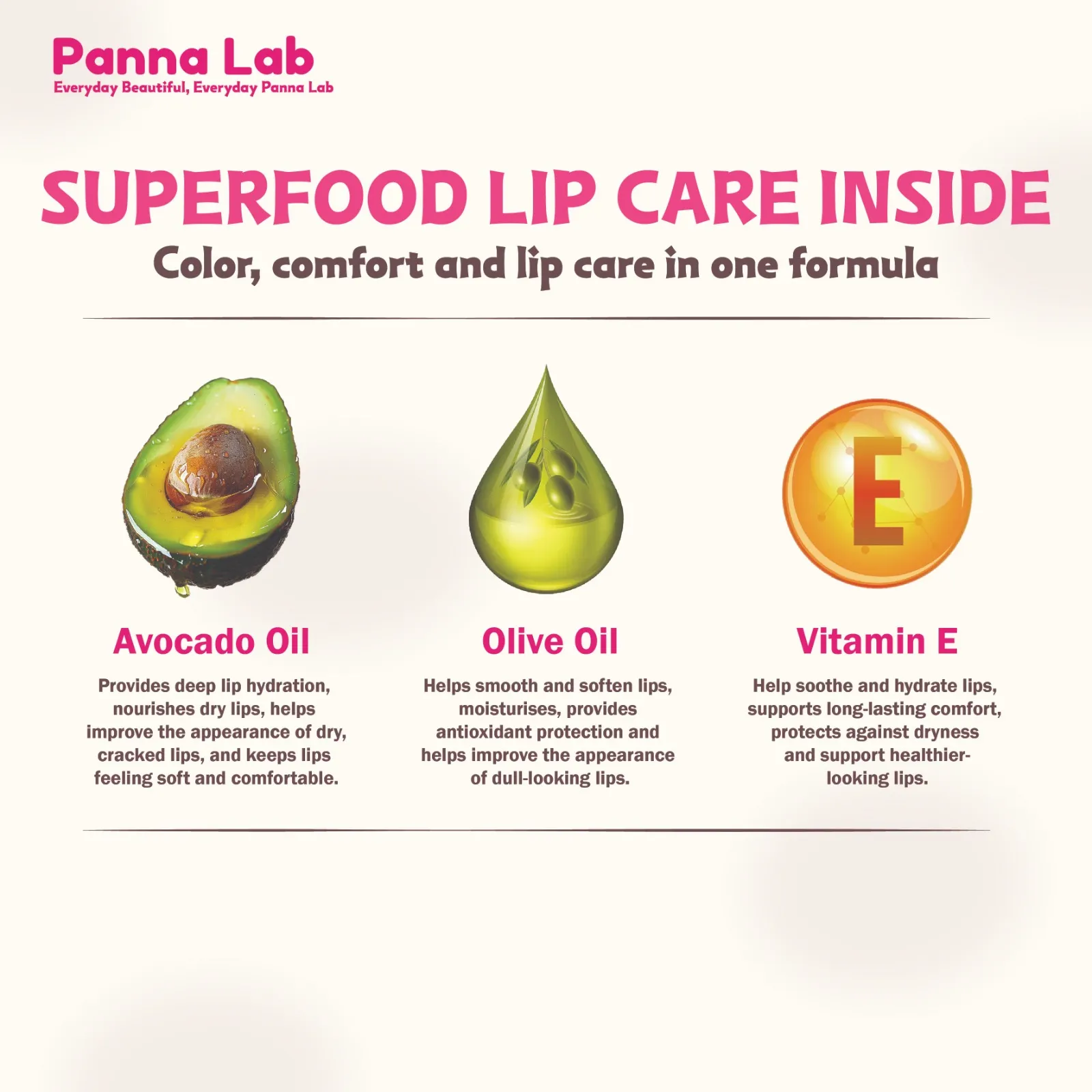 PANNALAB MUA MUA LIPMATTE - Image 8