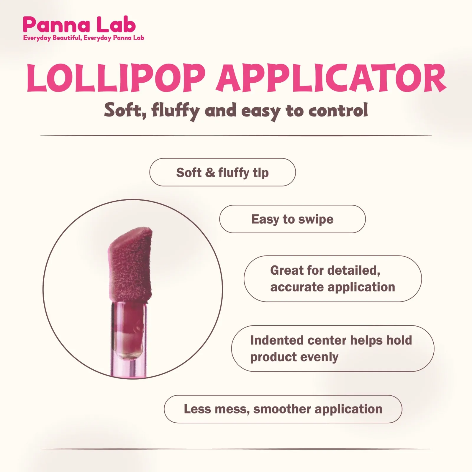 PANNALAB MUA MUA LIPMATTE - Image 7
