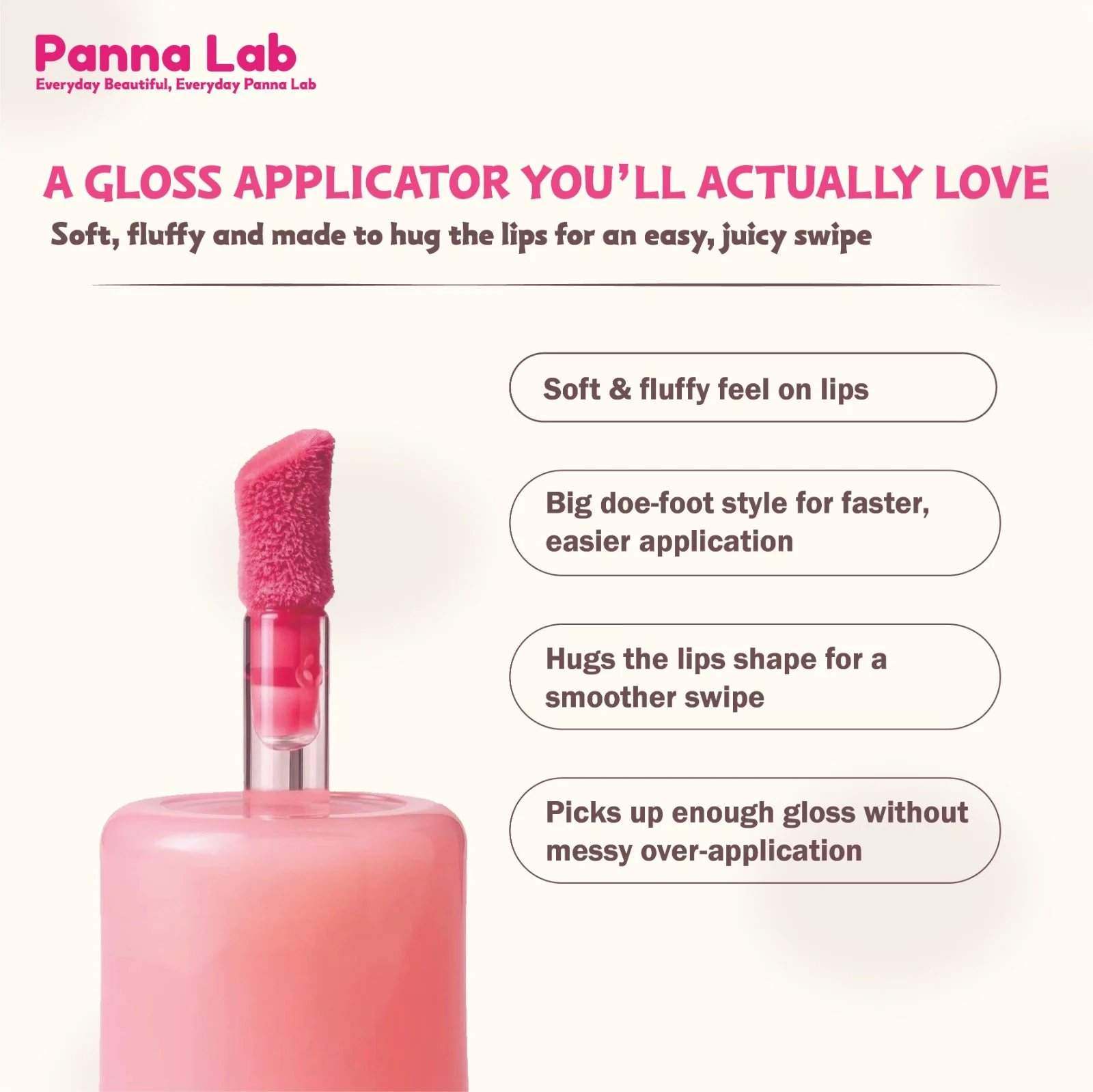 PANNALAB SUSU LIPGLOSS - Image 7