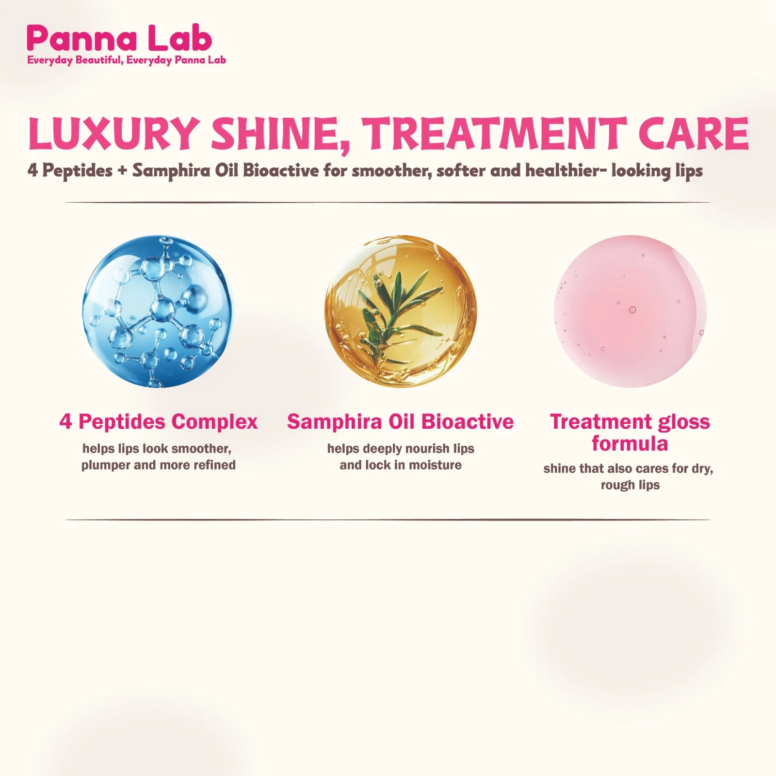 PANNALAB SUSU LIPGLOSS - Image 8